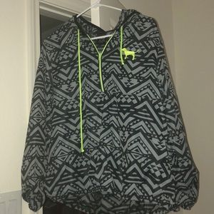 Victoria’s Secret Wind breaker jacket